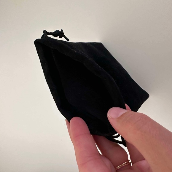 American Rolling Club Drawstring Pouch - Picture 2 of 3